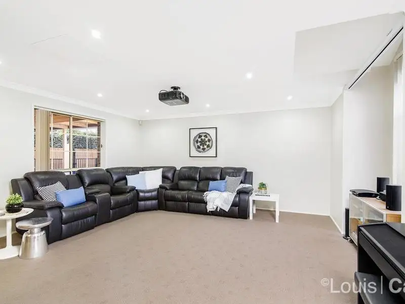 7 Allison Place, Kellyville Sold by Louis Carr Real Estate - image 6