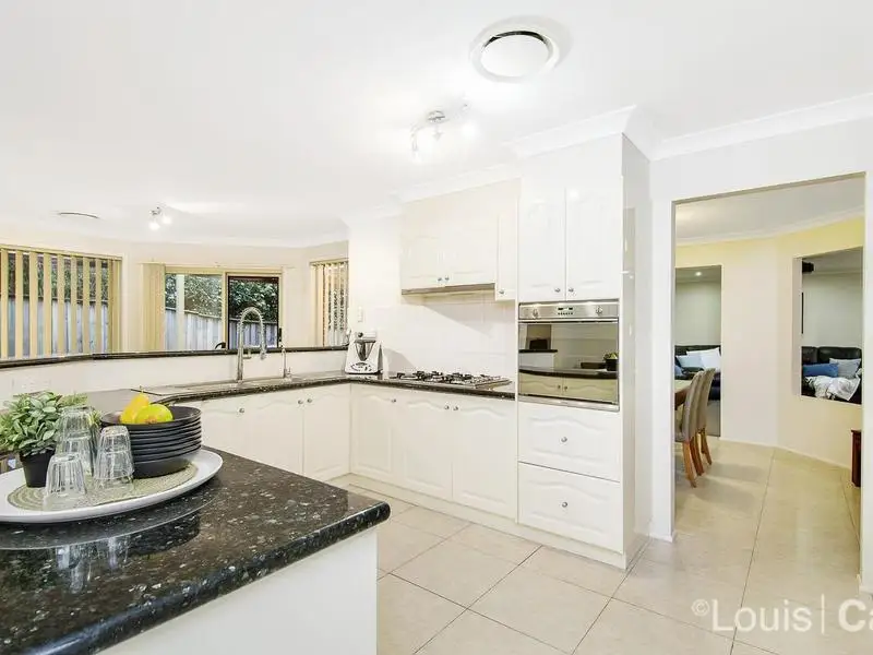 7 Allison Place, Kellyville Sold by Louis Carr Real Estate - image 4