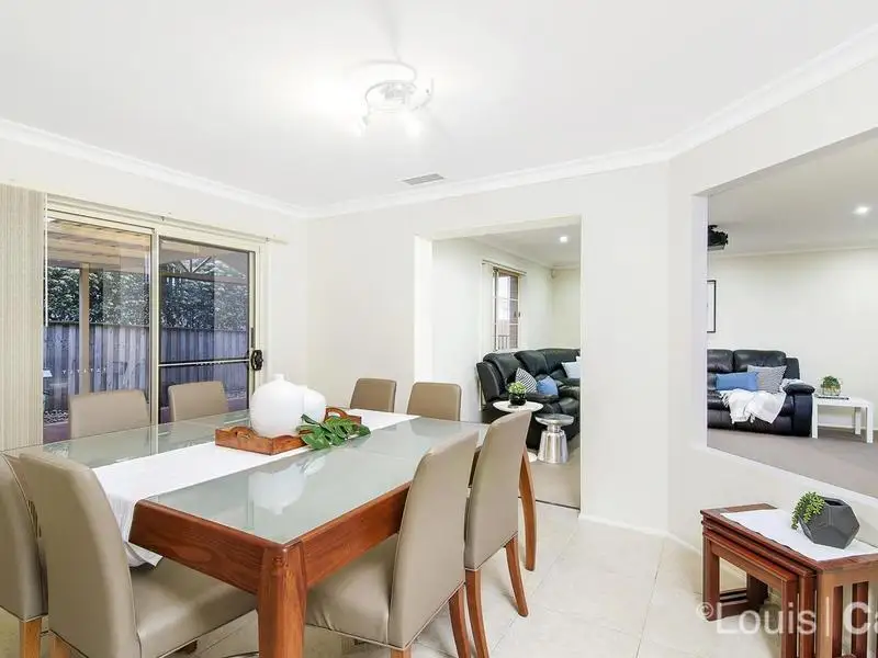 7 Allison Place, Kellyville Sold by Louis Carr Real Estate - image 7