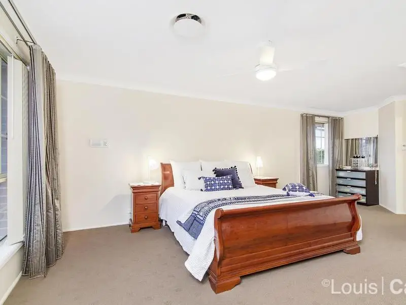 7 Allison Place, Kellyville Sold by Louis Carr Real Estate - image 8