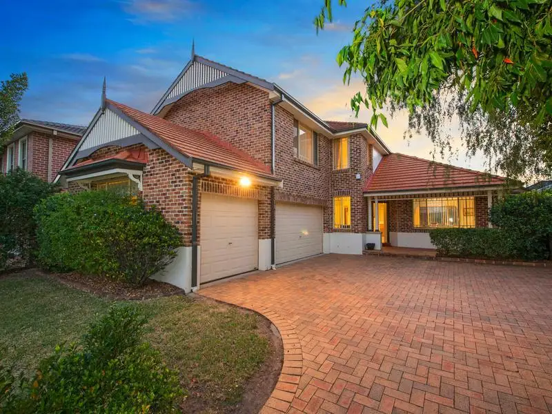 12 Guardian Avenue, Beaumont Hills Sold by Louis Carr Real Estate - image 1