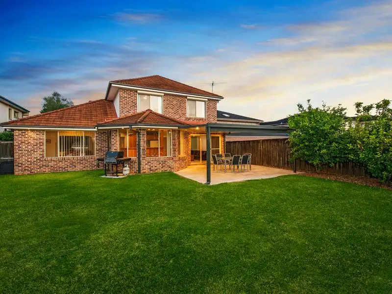 12 Guardian Avenue, Beaumont Hills Sold by Louis Carr Real Estate - image 3