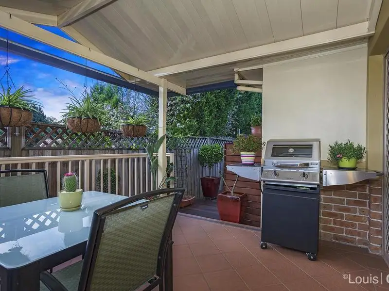 8/54-56 Glenhaven Road, Glenhaven Sold by Louis Carr Real Estate - image 3