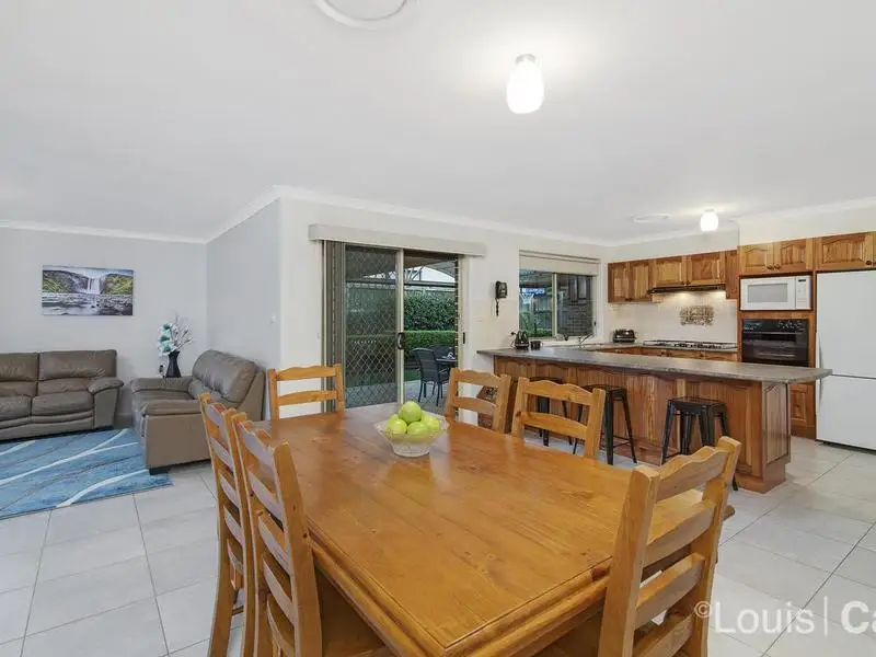 6 Strachan Court, Kellyville Sold by Louis Carr Real Estate - image 6