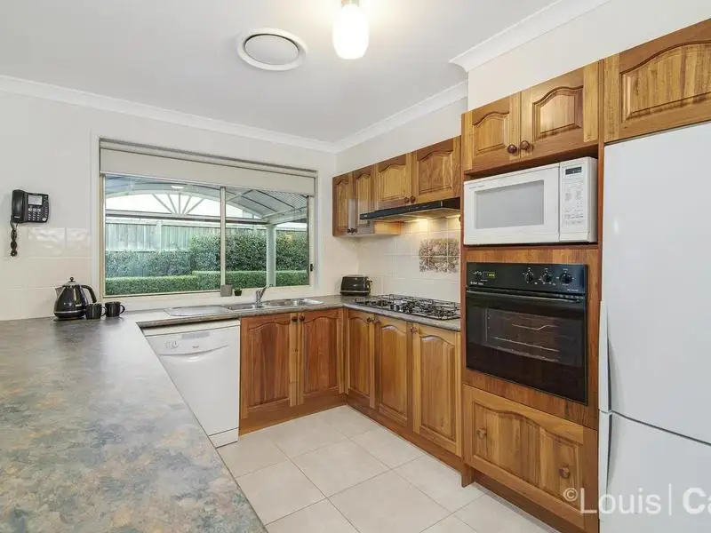 6 Strachan Court, Kellyville Sold by Louis Carr Real Estate - image 5