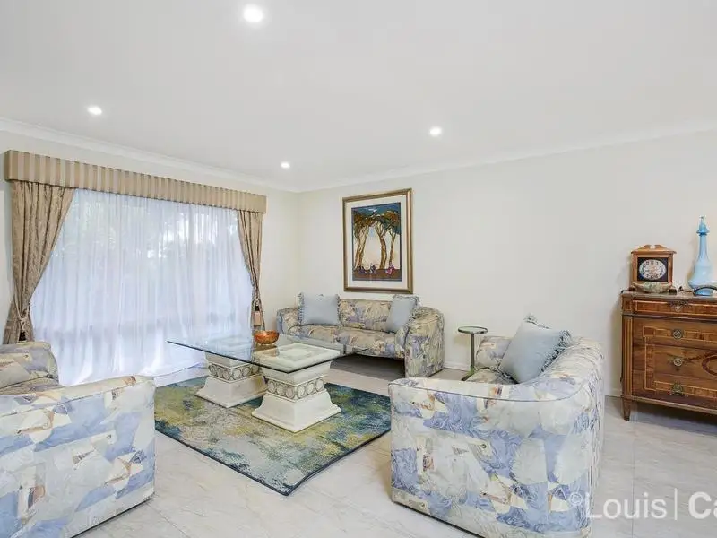 28 Arnold Janssen Drive, Beaumont Hills Sold by Louis Carr Real Estate - image 7