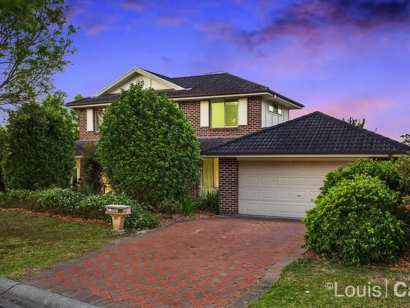 28 Arnold Janssen Drive, Beaumont Hills Sold by Louis Carr Real Estate - image 1