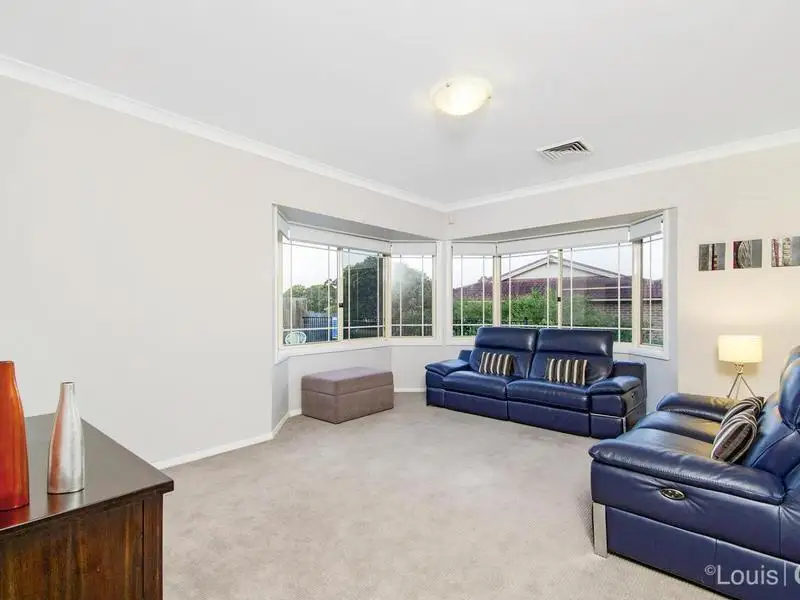 9 Amberlea Court, Castle Hill Sold by Louis Carr Real Estate - image 6