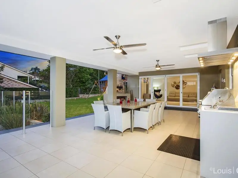 103 Crane Road, Castle Hill Sold by Louis Carr Real Estate - image 6