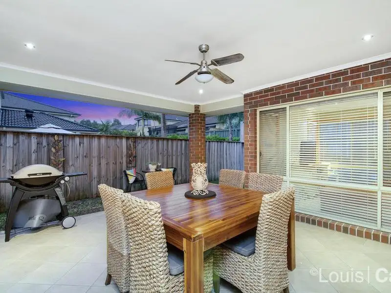 8 Benson Road, Beaumont Hills Sold by Louis Carr Real Estate - image 2