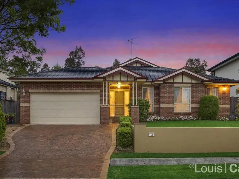 8 Benson Road, Beaumont Hills Sold by Louis Carr Real Estate - image 1