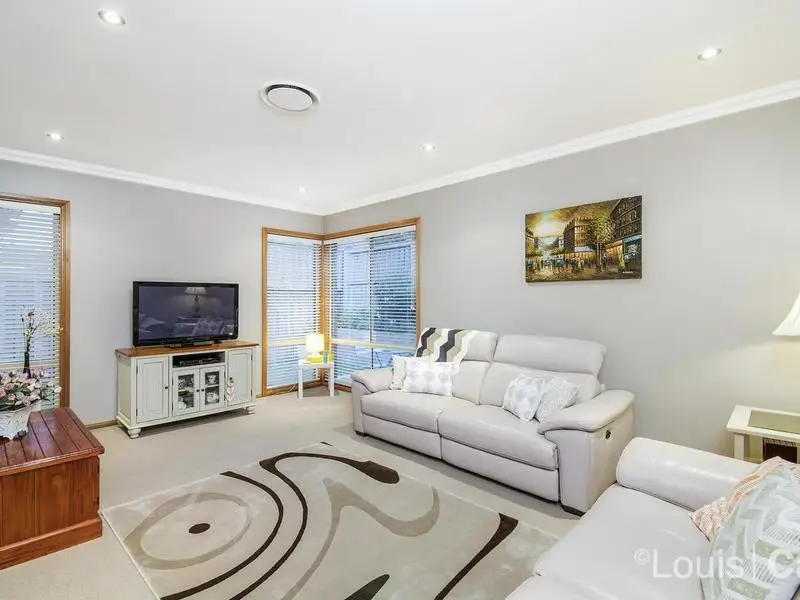 8 Benson Road, Beaumont Hills Sold by Louis Carr Real Estate - image 4