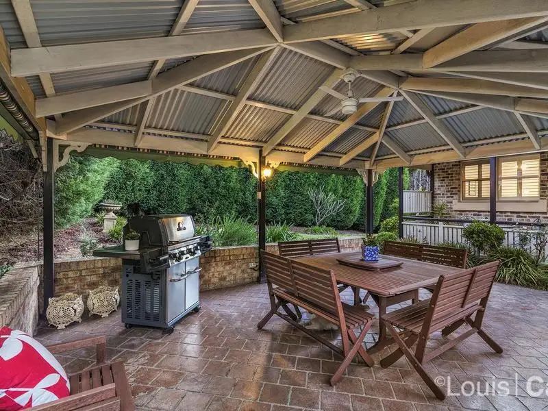 7 Glenshee Place, Glenhaven Sold by Louis Carr Real Estate - image 9