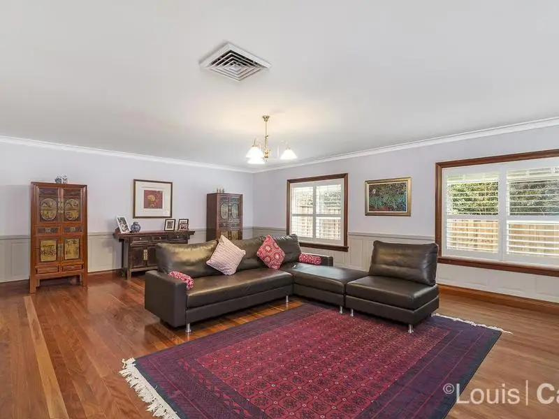 7 Glenshee Place, Glenhaven Sold by Louis Carr Real Estate - image 3