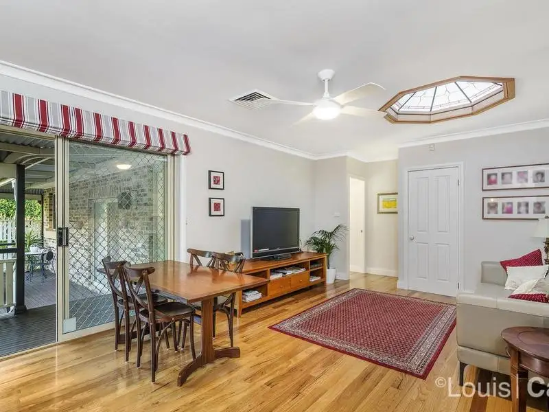 7 Glenshee Place, Glenhaven Sold by Louis Carr Real Estate - image 4