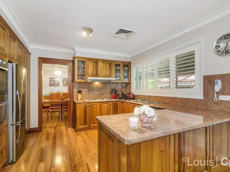 7 Glenshee Place, Glenhaven Sold by Louis Carr Real Estate - image 2