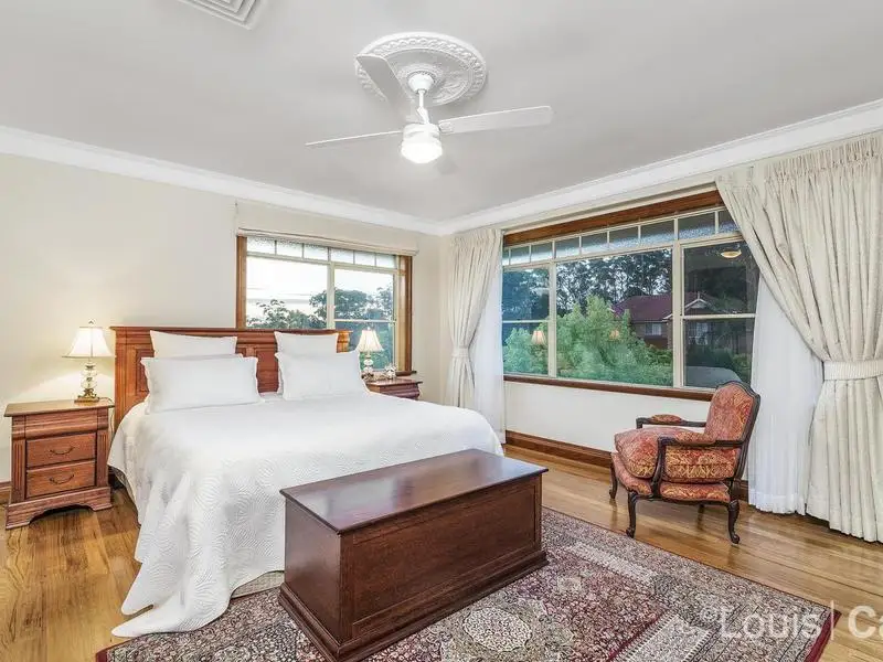 7 Glenshee Place, Glenhaven Sold by Louis Carr Real Estate - image 7