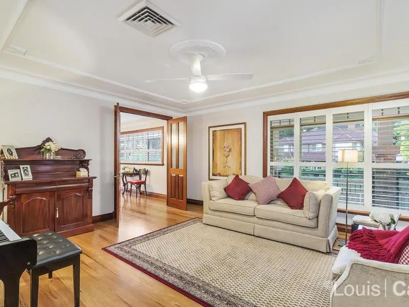 7 Glenshee Place, Glenhaven Sold by Louis Carr Real Estate - image 5