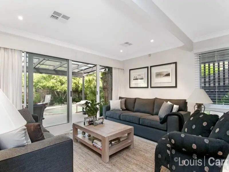 9 Eldridge Street, Cherrybrook Sold by Louis Carr Real Estate - image 4