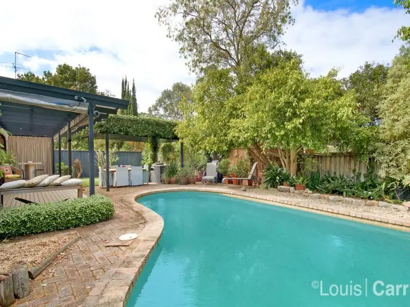 9 Eldridge Street, Cherrybrook Sold by Louis Carr Real Estate - image 3