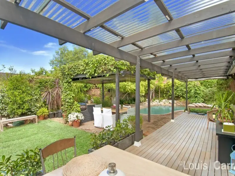 9 Eldridge Street, Cherrybrook Sold by Louis Carr Real Estate - image 2