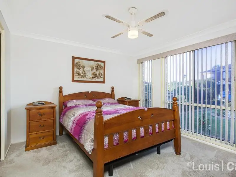 4 Bardsley Circuit, Rouse Hill Sold by Louis Carr Real Estate - image 6