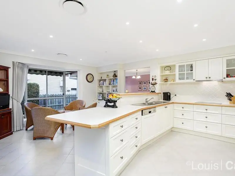 70 Milford Drive, Rouse Hill Sold by Louis Carr Real Estate - image 3