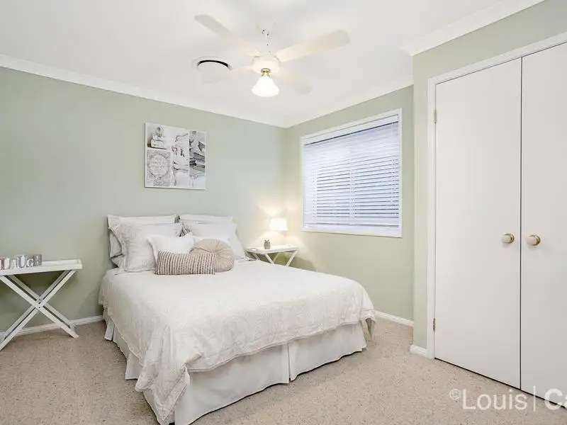 70 Milford Drive, Rouse Hill Sold by Louis Carr Real Estate - image 7