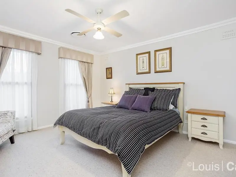 70 Milford Drive, Rouse Hill Sold by Louis Carr Real Estate - image 6