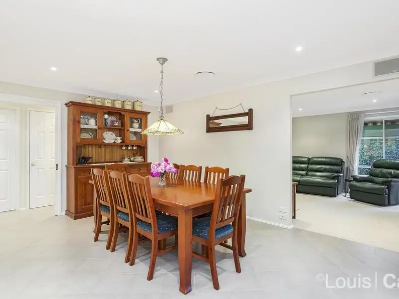 70 Milford Drive, Rouse Hill Sold by Louis Carr Real Estate - image 4