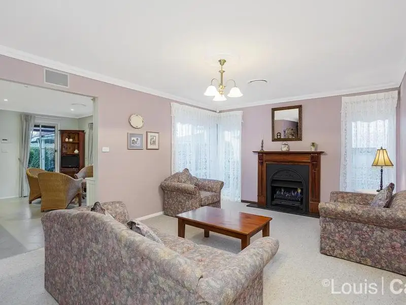 70 Milford Drive, Rouse Hill Sold by Louis Carr Real Estate - image 5