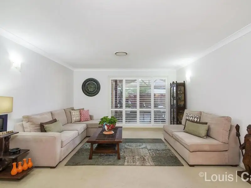 17 Scribblygum Circuit, Rouse Hill Sold by Louis Carr Real Estate - image 3