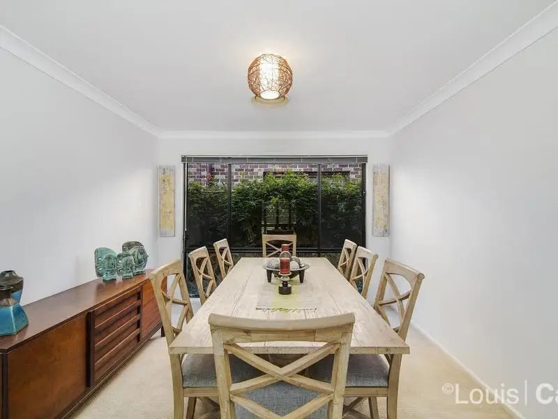 17 Scribblygum Circuit, Rouse Hill Sold by Louis Carr Real Estate - image 4