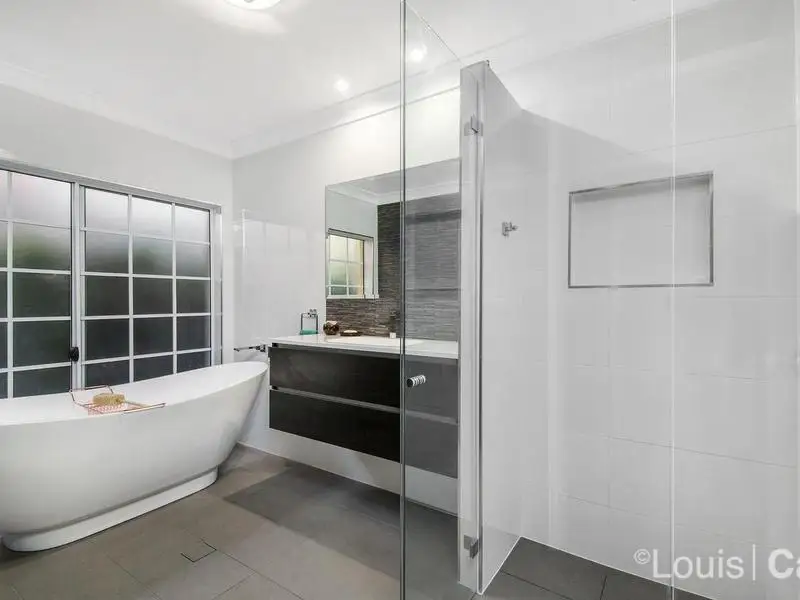 17 Scribblygum Circuit, Rouse Hill Sold by Louis Carr Real Estate - image 5