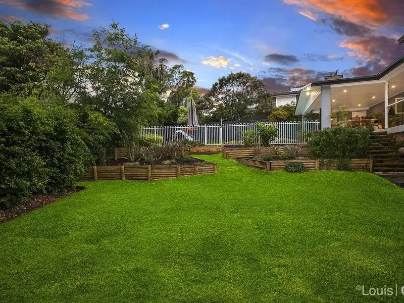 82 Ulundri Drive, Castle Hill Sold by Louis Carr Real Estate - image 3