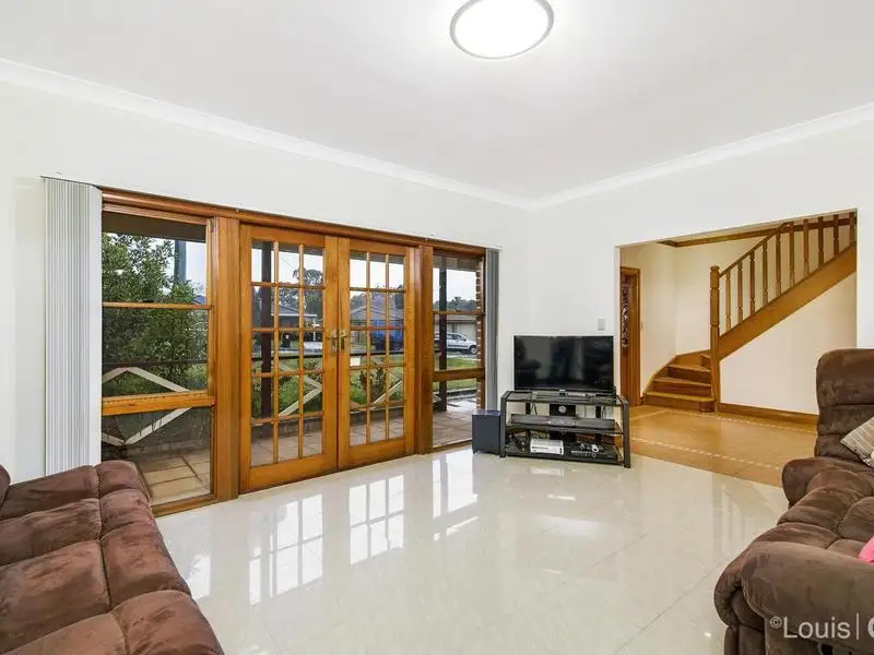 41 Hilda Road, Baulkham Hills Sold by Louis Carr Real Estate - image 4