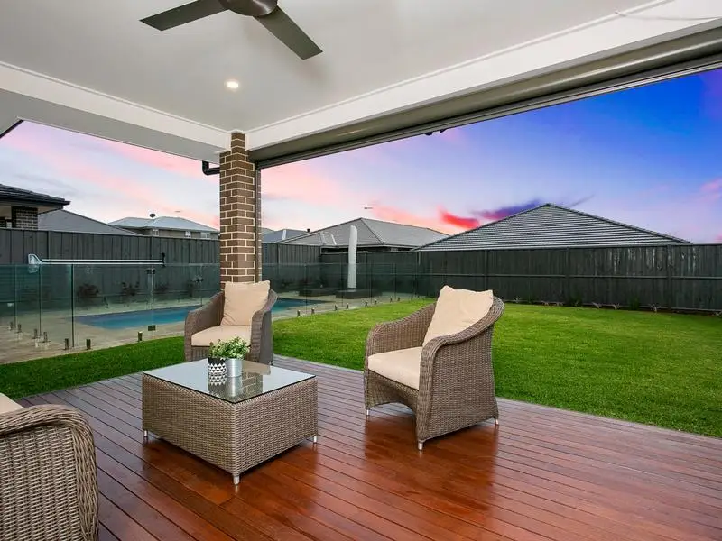 6 Garrawilla Avenue, Kellyville Sold by Louis Carr Real Estate - image 3