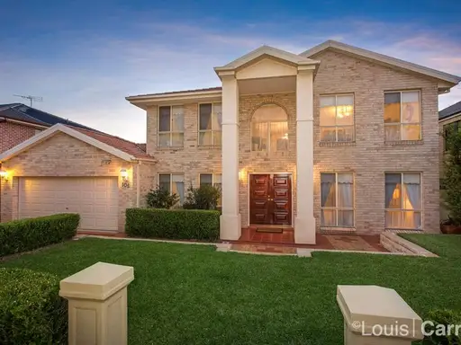 106 Perisher Road, Beaumont Hills Sold by Louis Carr Real Estate