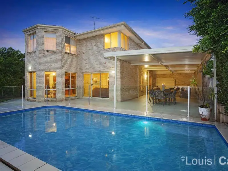 106 Perisher Road, Beaumont Hills Sold by Louis Carr Real Estate - image 2