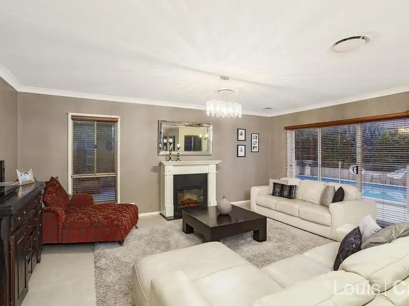 106 Perisher Road, Beaumont Hills Sold by Louis Carr Real Estate - image 6