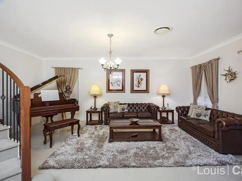 106 Perisher Road, Beaumont Hills Sold by Louis Carr Real Estate - image 7