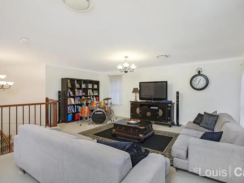 106 Perisher Road, Beaumont Hills Sold by Louis Carr Real Estate - image 8