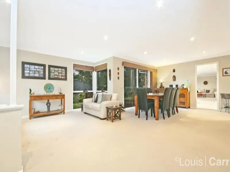 22 Kentia Parade, Cherrybrook Sold by Louis Carr Real Estate - image 3