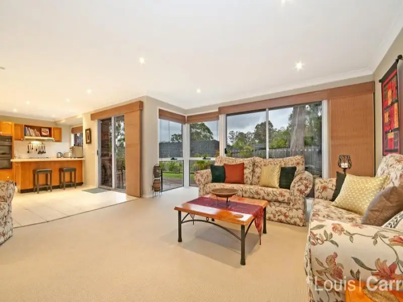 22 Kentia Parade, Cherrybrook Sold by Louis Carr Real Estate - image 2