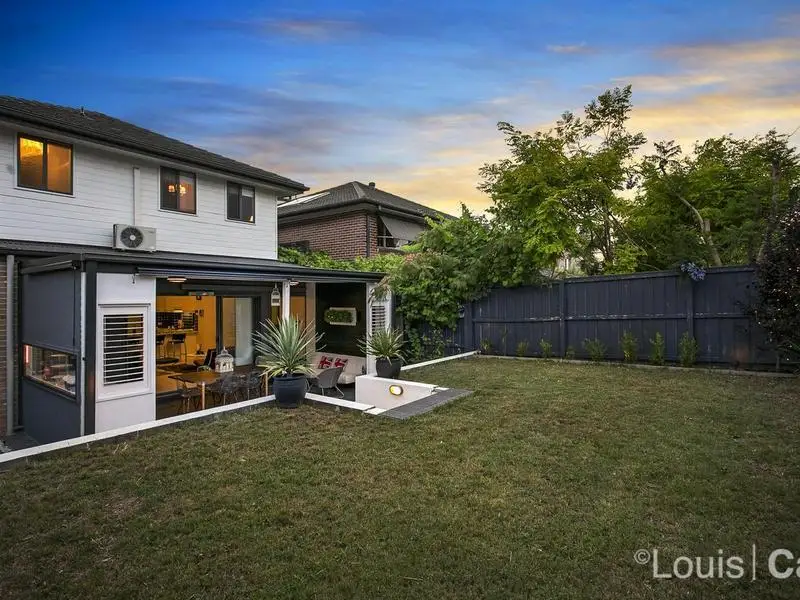 10 Grandiflora Street, Rouse Hill Sold by Louis Carr Real Estate - image 7