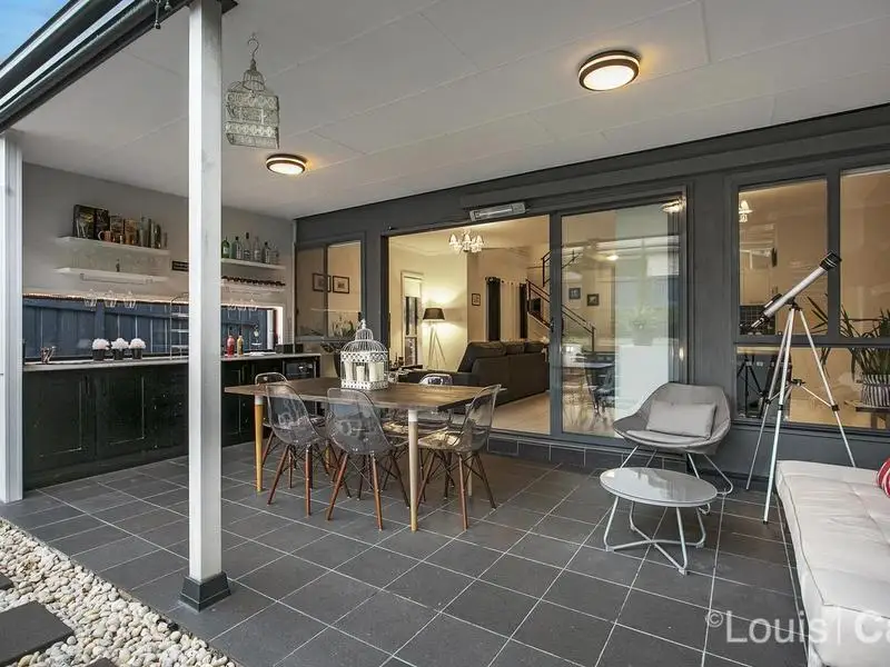 10 Grandiflora Street, Rouse Hill Sold by Louis Carr Real Estate - image 6