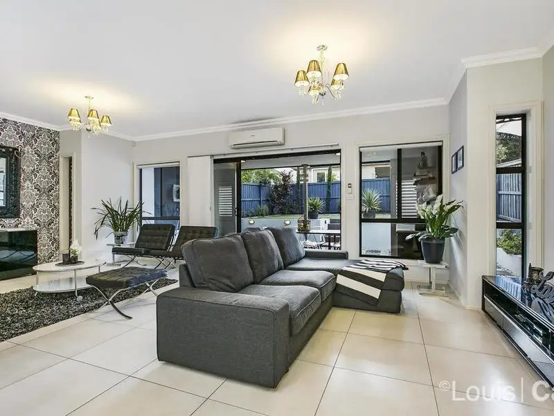 10 Grandiflora Street, Rouse Hill Sold by Louis Carr Real Estate - image 3