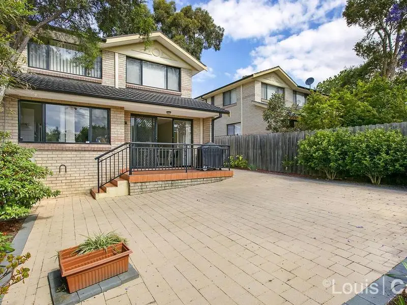 4/35-37 Parsonage Road, Castle Hill Sold by Louis Carr Real Estate - image 7