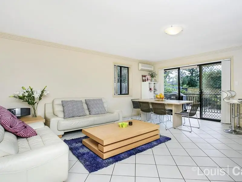 4/35-37 Parsonage Road, Castle Hill Sold by Louis Carr Real Estate - image 3