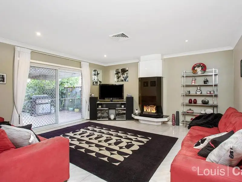 11 Arabella Place, Bella Vista Sold by Louis Carr Real Estate - image 3